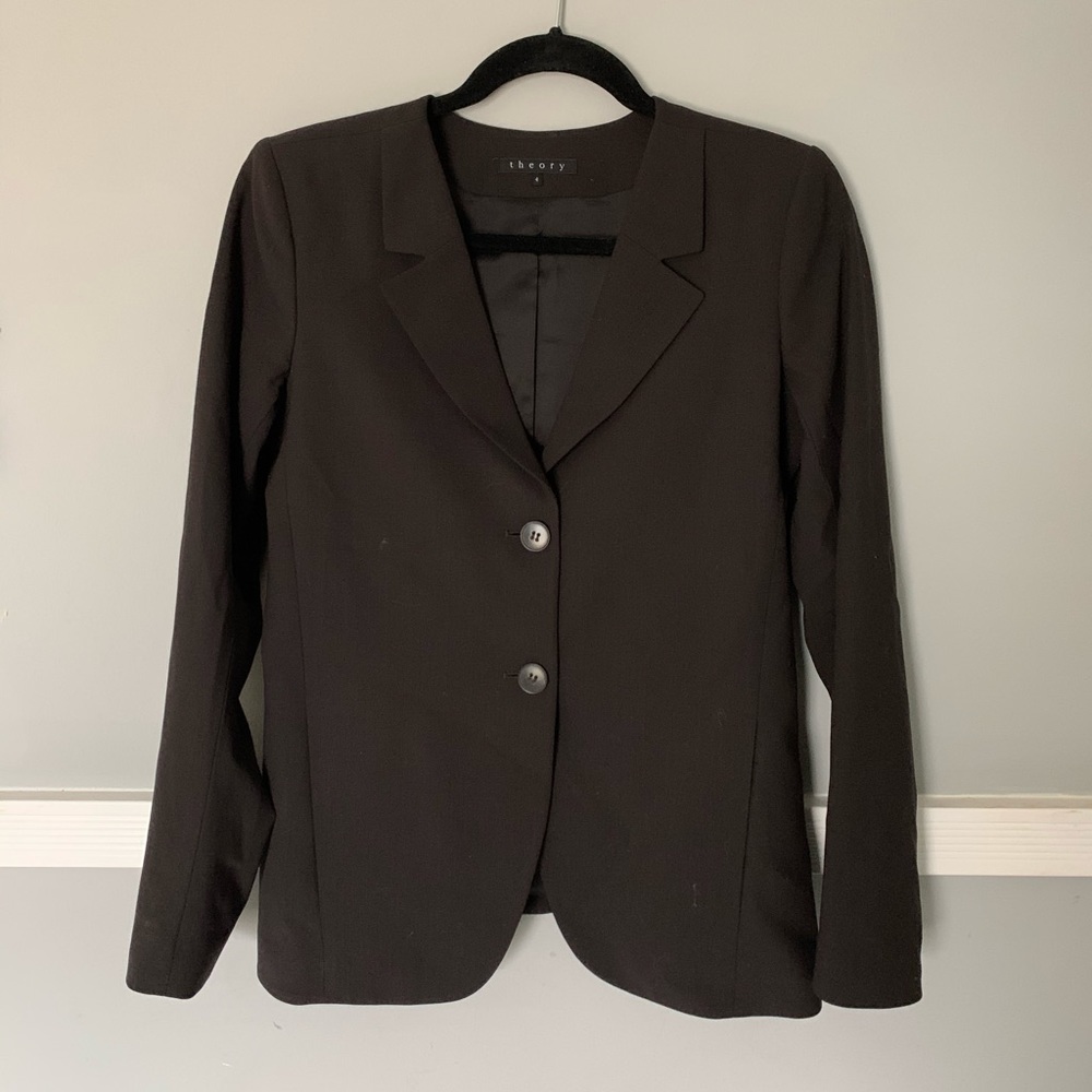 Theory Blazer